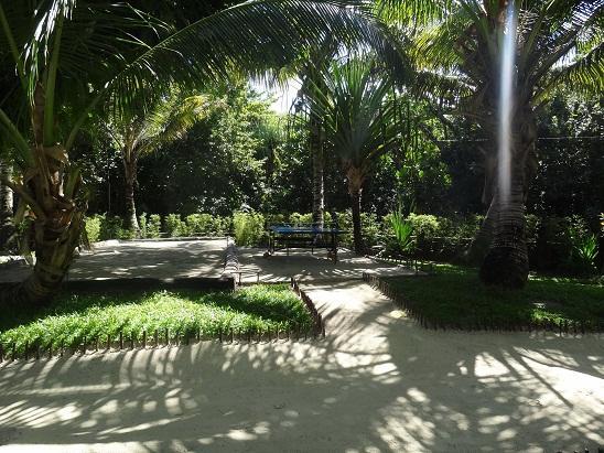 Hotel Club Paradise Ile Sainte-Marie المظهر الخارجي الصورة